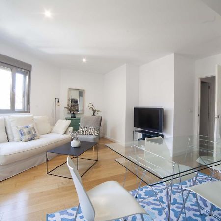 Apartamentos Kasa25 Castanos Αλικάντε Εξωτερικό φωτογραφία