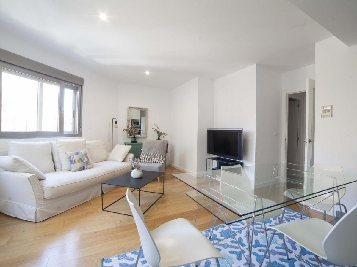 Apartamentos Kasa25 Castanos Αλικάντε Εξωτερικό φωτογραφία