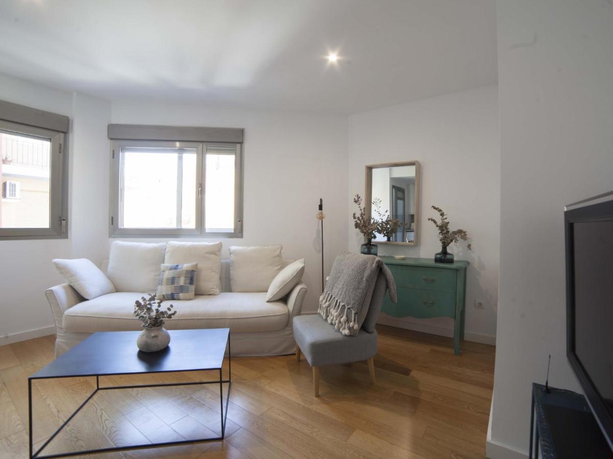 Apartamentos Kasa25 Castanos Αλικάντε Εξωτερικό φωτογραφία