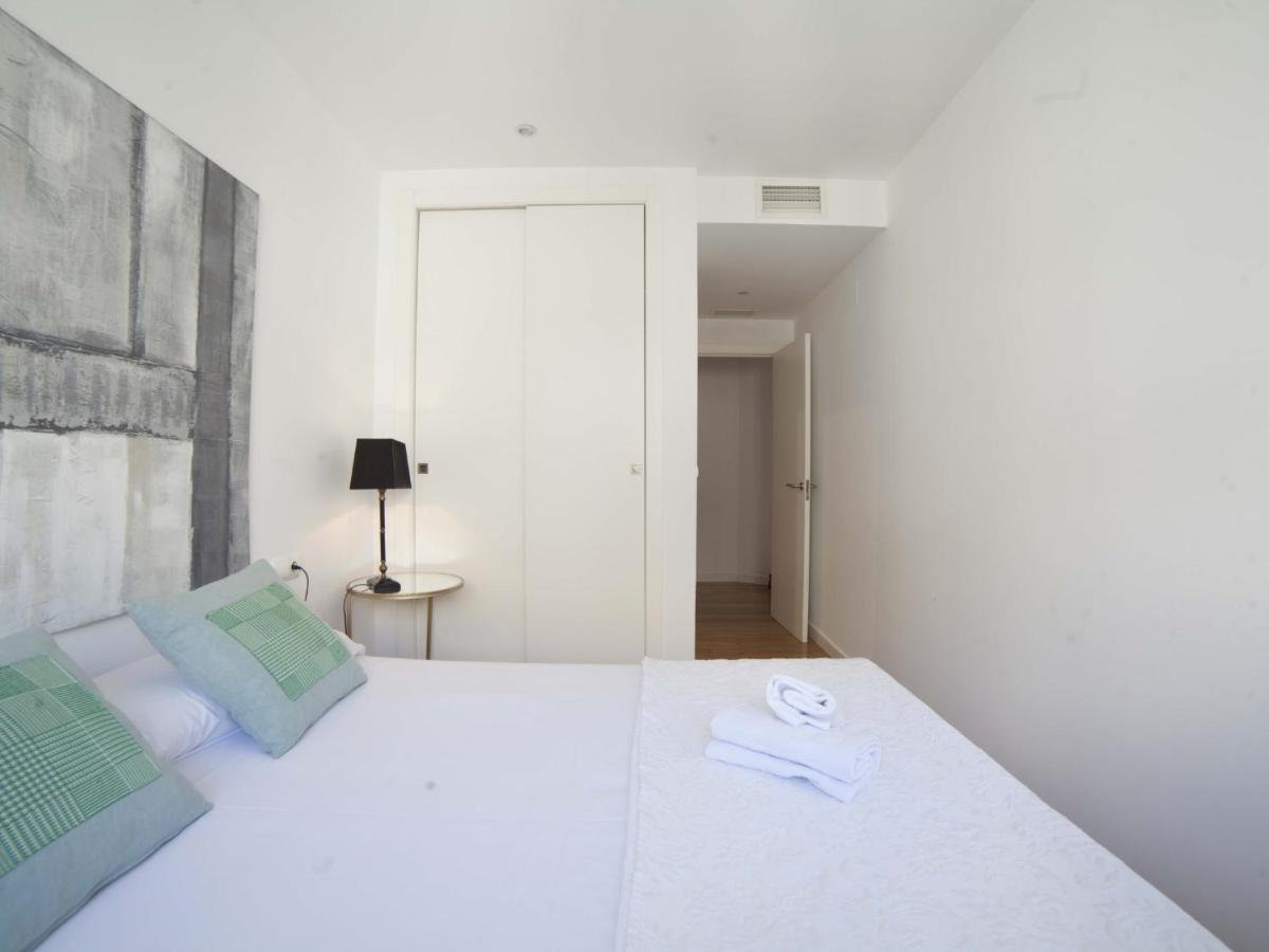 Apartamentos Kasa25 Castanos Αλικάντε Εξωτερικό φωτογραφία