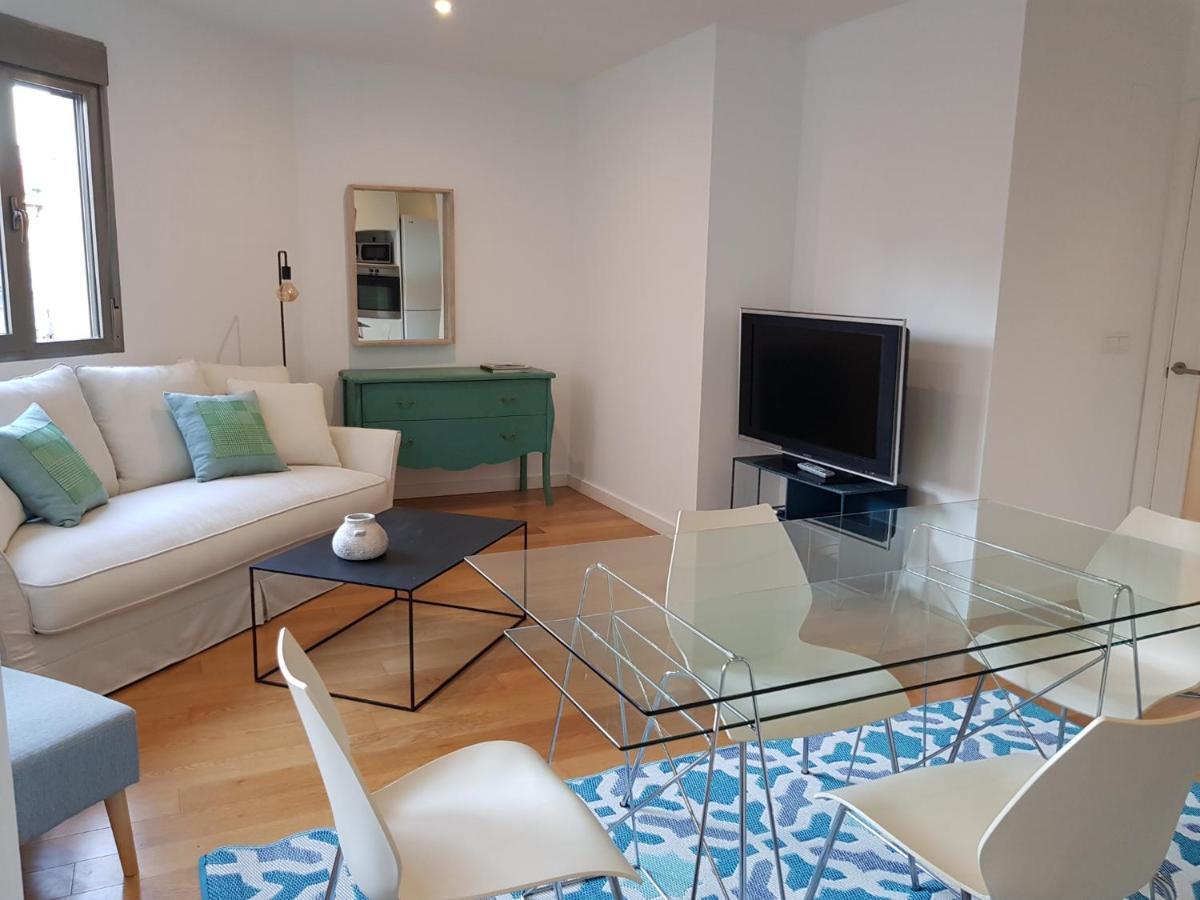 Apartamentos Kasa25 Castanos Αλικάντε Εξωτερικό φωτογραφία