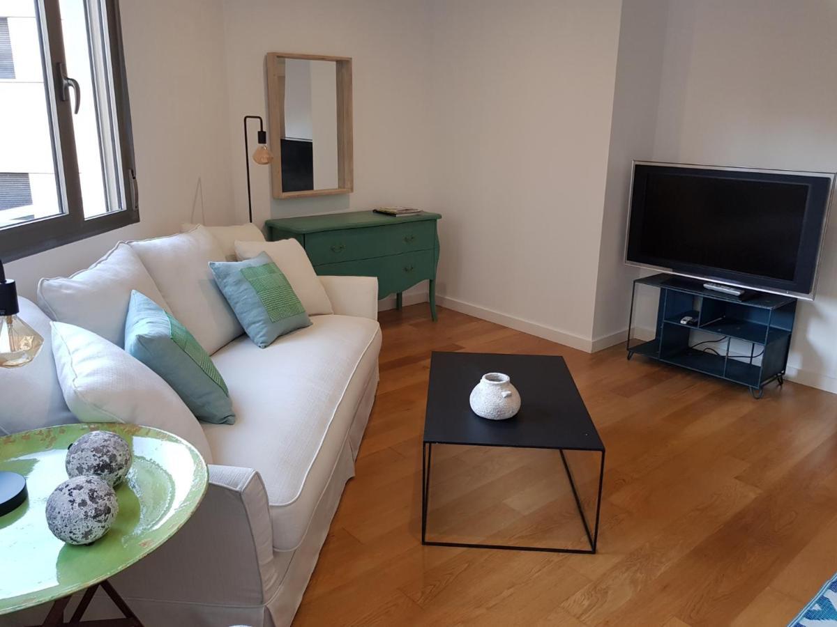 Apartamentos Kasa25 Castanos Αλικάντε Εξωτερικό φωτογραφία