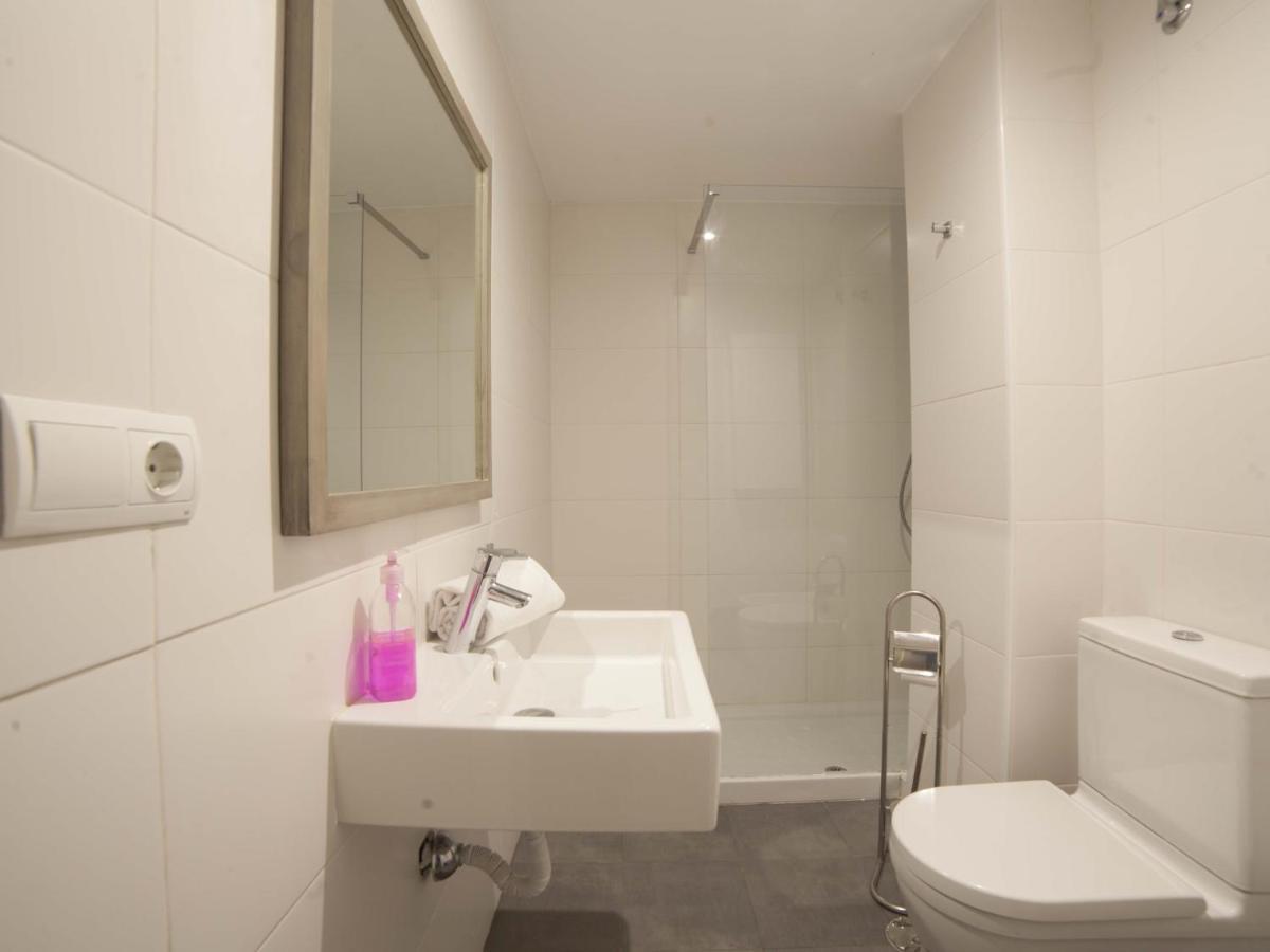 Apartamentos Kasa25 Castanos Αλικάντε Εξωτερικό φωτογραφία