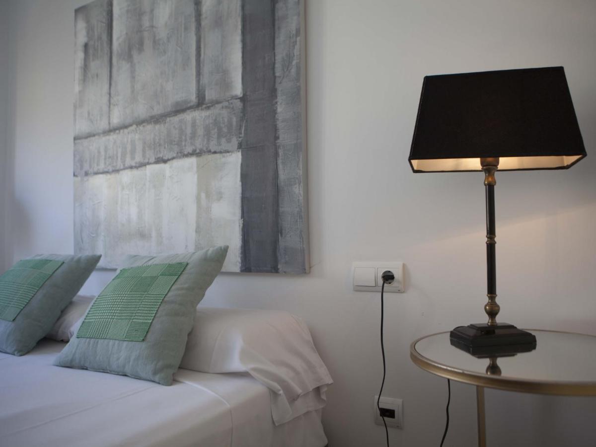 Apartamentos Kasa25 Castanos Αλικάντε Εξωτερικό φωτογραφία