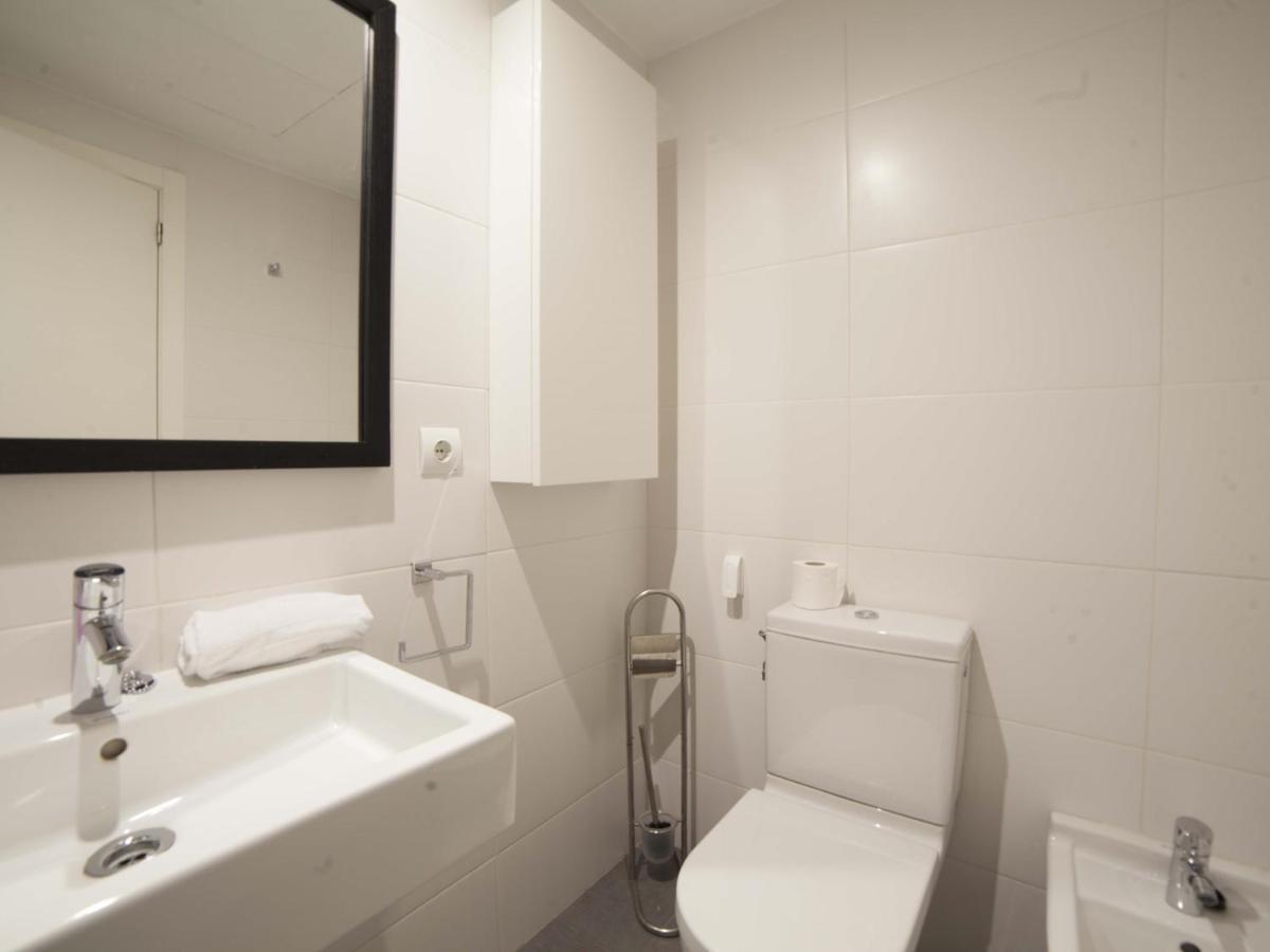 Apartamentos Kasa25 Castanos Αλικάντε Εξωτερικό φωτογραφία