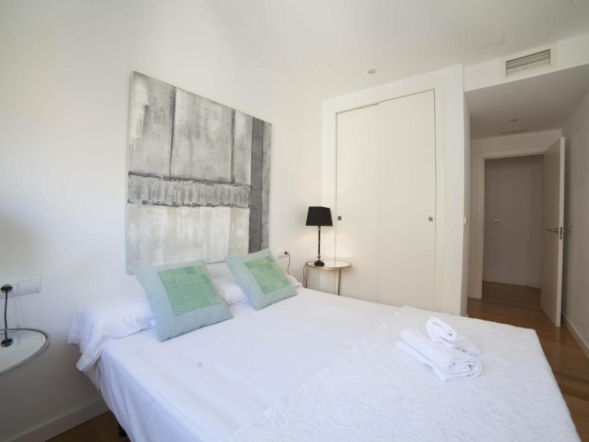 Apartamentos Kasa25 Castanos Αλικάντε Εξωτερικό φωτογραφία